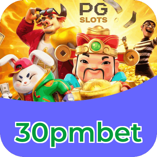 Segurança 30pmbet