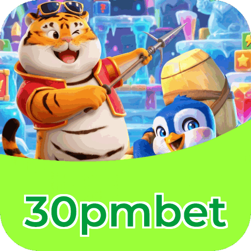 Login rápido no app 30pmbet