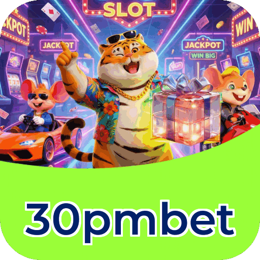 Download iOS 30pmbet