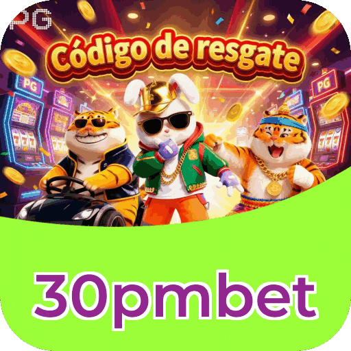 Slots Premium da PG Soft na 30pmbet