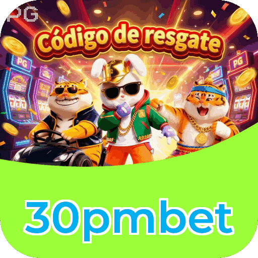 Instalar APK 30pmbet