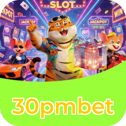 Streaming 4K no cassino ao vivo da 30pmbet