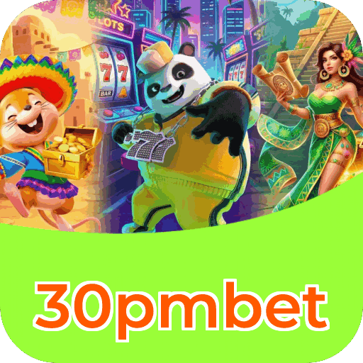 Suporte 30pmbet