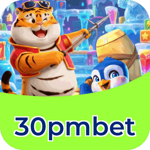 Instalação iOS 30pmbet